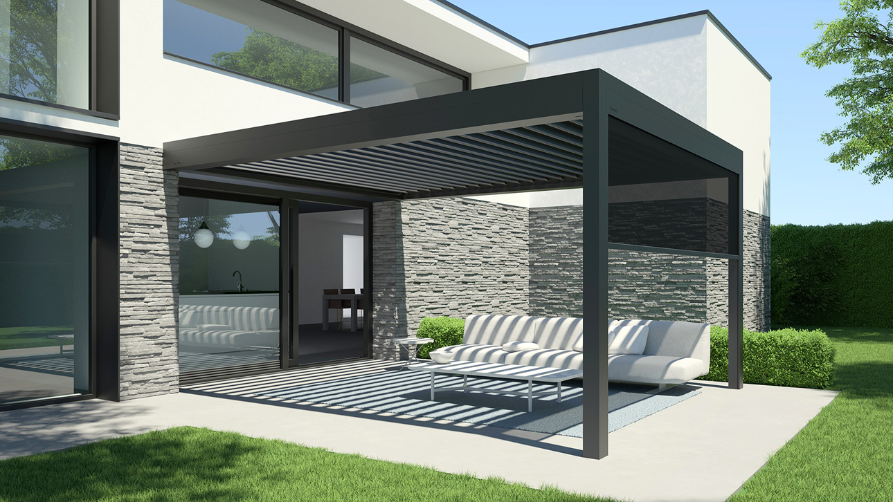 Startbild Pietzsch Metallbau GmbH